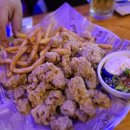 훌랄라 참숯 바베큐 이미지