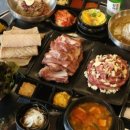 33돼지숯불갈비 이미지