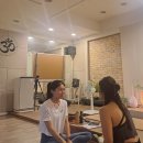 요가지도자교육과정TTC (봄부터 여름까지)마무리를 앞두며. [인덕원요가지도자교육과정],[군포요가자격증]