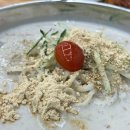 란 칼국수