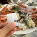양양여행 맛집｜동호해변 팔도대게횟집