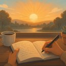 기록, 삶을 바꾸다 이미지