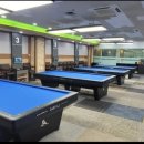 케롬당구장 이미지