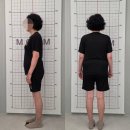 온천천로 | 동래헬스장 60대 피티로 하체 근육 만들어가는 과정