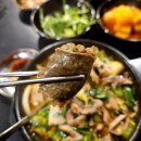 농민백암순대 이미지