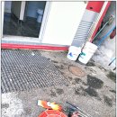 코끼리주유소 화장실 이미지