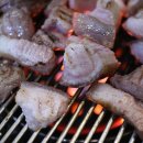 제주흑돼지생고기전문점 이미지