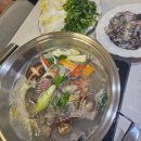 수산1구 | 만중이네 회수산 새조개 샤브샤브 밀키트 내돈내산 후기 🦪 가격 / 구성 / 육수 만들기