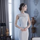 순천당한의원 | 웨딩드레스:) 아뜰리에로리에 투어, 샵후기