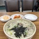 한신칼국수 이미지