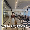 수내역 필라테스 스피나필라테스&amp;그룹pt 장점 및 수업 후기