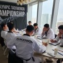 장현 백호 태권도장 이미지