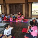 대가초등학교, 대가초교(병설유치원) 이미지