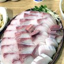 푸른바다회집