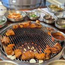 삼겹살에 소주한잔 | 포항 고기집 추천/연탄불 삼겹살에 소주한잔, 초곡 숨은 맛집 &#39;고깃리88번지&#39;