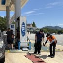 영동주유소 이미지