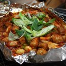 자갈치꼼장어 이미지