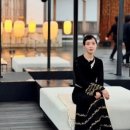 블랙드레스 이미지