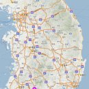 주무대 앞 이미지