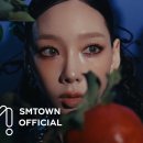 TAEYEON 태연 'Heaven' MV 이미지