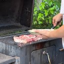 바비큐와 잘 어울리는 버번위스키 3대장 버팔로 트레이스 45도 가격정보 시음기