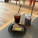 덕성초교 | 청주 율량동 카페 콜로니, 분위기 좋은 커피 맛집