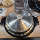 7호선가산디지털단지역 | 가산디지털단지역 김치찌개 맛집 / 김치찌개가 맛있는 [돌솥밥김치찌개 흑돼지삼겹살] 후기