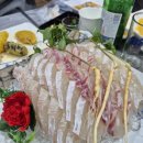 본가은행나무집식당 | (서천 당일치기 여행 #5) 서천 쭈꾸미 축제 코스 군산항 벽란도횟집 솔직후기