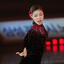 김연아 출전, NRW트로피 엔트리 확정 (해외반응) 이미지