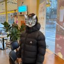 6762 | 나이키 ACG 루나레이크 패딩 써마핏 프리마로프트 여성 M사이즈 후기(FZ6762-010)