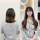 어여쁨 붙임머리