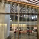 아쿠아트윈빌딩A | 더 머레이 호텔 홍콩 N1 디럭스룸 트윈베드 후기 The Murray, Hongkong, a Niccolo Hotel