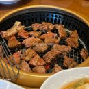 산본 맛집 내돈내산 모임하기 좋은 이학갈비함흥냉면