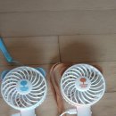 에이아이씨 | (프랑켄모노) 포터블 핸디 휴대용 미니선풍기 사용후기 소음빼고 만족