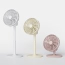 한일환경 | [한일 무소음선풍기 솔직 후기] 아기바람·통세척·보관가방까지 BLDC 선풍기 찐 사용기