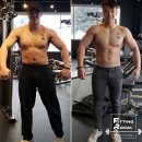 피팅룸 피트니스 스튜디오 "Turn Fat into Fit" 여름대비 4월 프로모션! 이미지