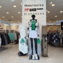 파리게이츠&마스타바니에디션 | <원주 골프웨어 매장 추천> - 봄신상이 가득한 파리게이츠, 마스터바니에디션 원주점!