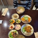 일미젓갈 | [청주] 수라일미 율량본점 보리밥 정식 내돈내산 후기! 반찬 가짓수에 놀란 한정식 맛집