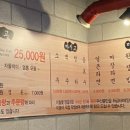 이놈애양곱창 이미지
