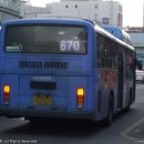 연세중앙교회 정문 이미지