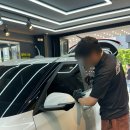 보라손세차 | 부산 해운대 손세차 ABC스팀세차장 방문 만족 후기