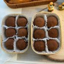 5.20 초콜릿 만들기 원데이클래스 | 두바이쫀득쿠키 만들기 / 두쫀쿠 원데이클래스 후기