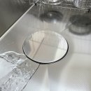 워너비스완 | 송파구 사각볼 교체. 송파 잠실 엘스 아파트 아티잔 엠보코팅 사각볼 EDU858 교체 주방리폼.