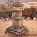 옥성초교 | 구미...죽장사지 오층모전석탑.부도.당간지주
