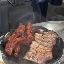 연신내 맛집 후기 쪽갈비 전문점, 다온상회 후기