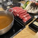 명동칼국수 샤브샤브 일산킨텍스점