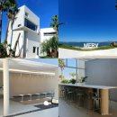카페메르브 | [전남 여수]돌산 신상 카페 오션뷰 "카페메르브 MERV", 내돈내산