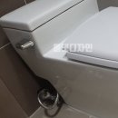 가내마을 5단지 | 파주운정 야당동 한빛마을5단지 양변기설치 후기! 일체형 선택이 정답인 이유