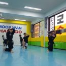 행복가득 검무관 신사 합기도 이미지