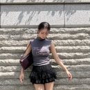 미연